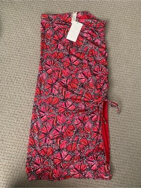 Toluca Swim Butterfly Skirt